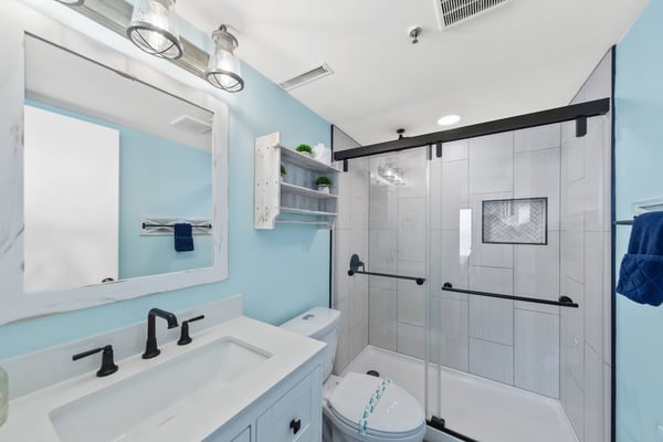 Cleaning & Maintenance